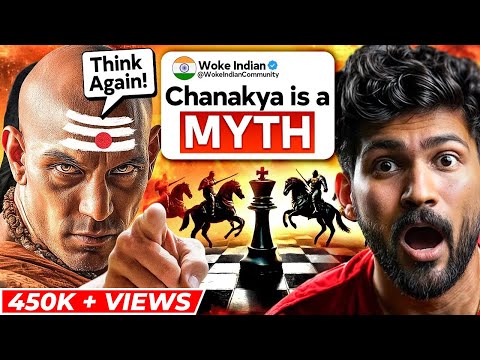 5 Modern Lessons from Chanakya’s Arthashastra | Abhi and Niyu