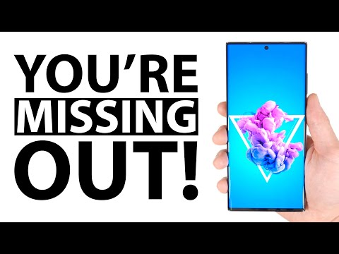 You're missing out BIG TIME - Top 30 Unknown S22 Ultra Features!