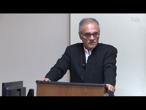 Mahmood Mamdani “Beyond Criminal Justice: Learning from South Sudan”