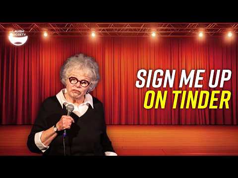 When Life Gets Funnier After 60: Susan Rice | Silver Alert