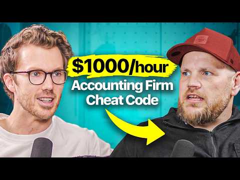 The $1,000/hr Accounting Service No One Talks About