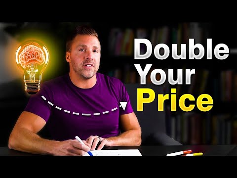 The DARK Psychology That Makes Clients Pay 10X More