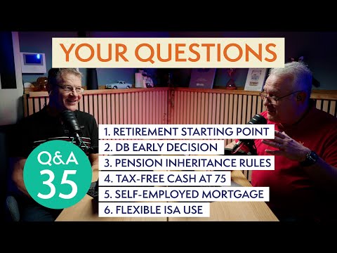 QA35 - Listener Questions Episode 35 (600 episodes)