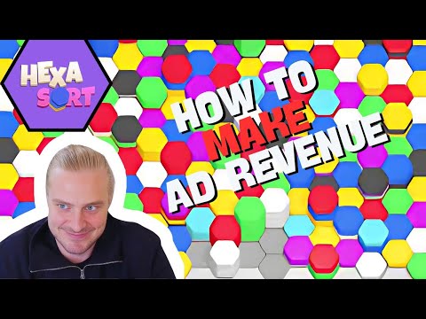 The Evolution of Mobile Advertising Explained: How to make Ad revenue by Felix Braberg