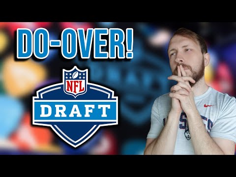 Redrafting Every #1 Overall Pick Since 2000