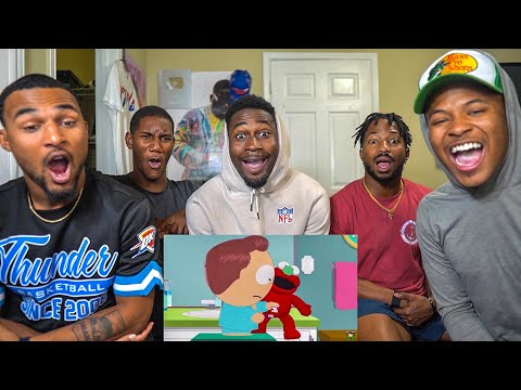 SOUTH PARK'S BEST MOMENTS #1