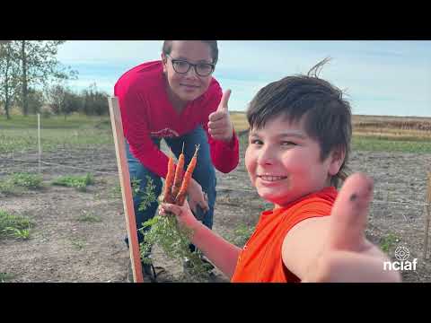 Seeds of Resilience Ochapowace First Nation Community Garden 20250209
