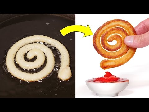 I Tried Simple Potato Recipes