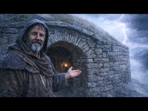 Medieval Shelter Designs Built for Extreme Weather We Ignored Them