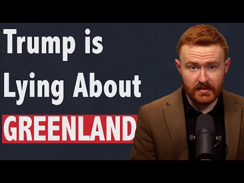 Greenland: Trump’s Folly