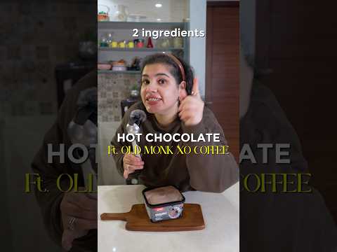 2 ingredients recipe #delhi delhi #food #india #hotcoffee #foodie #desifood