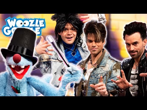 Gibt es Magie wirklich? l WOOZLE GOOZLE