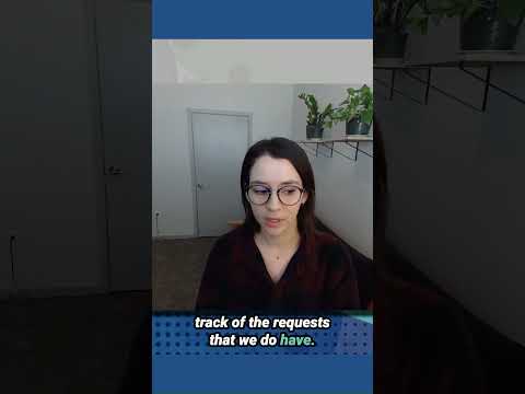 How Do You Prioritize Requests for a Data Team? #shorts
