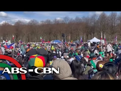 Top Story | ANC (25 March 2025)