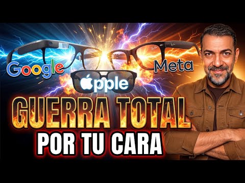 Google Acaba de MATAR al Celular y NADIE lo Vio Venir