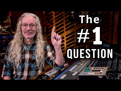 I Get Asked This All the Time - Here Is My Answer