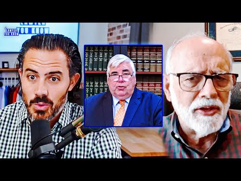 Big George Reacts To Morrisey’s Unbelievable Comments