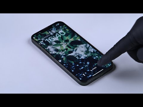 [ASMR] iPhone13 replacement of large-capacity battery, say goodbye to battery life anxiety
