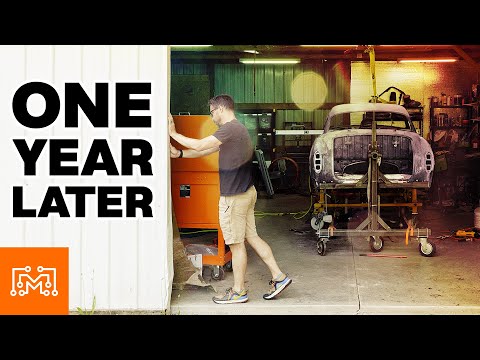 Did I Give Up On My DREAM CAR?!