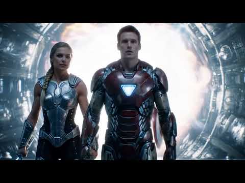 Google VEO 3 Recreated Iron Man’s Legacy… and It’s Unreal