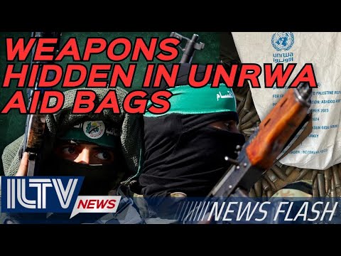ILTV News Flash - War Day 570 | April 28, 2025