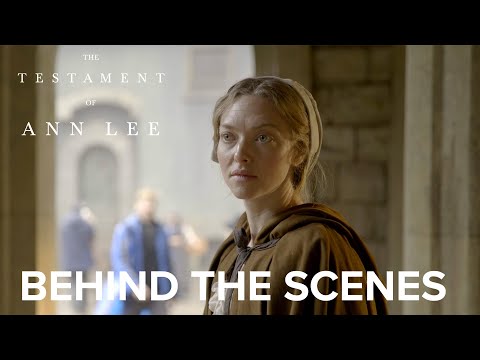 The Testament of Ann Lee | ABC Special