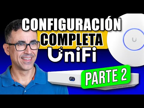 Corporate Network Configuration on UniFi/Ubiquiti - Complete Guide (Part 2 - Firewall)