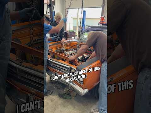 Those winter projects should be done by now…right?