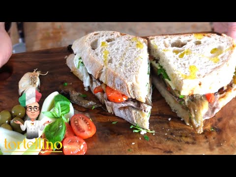 SIZZLING STEAK SANDWICH