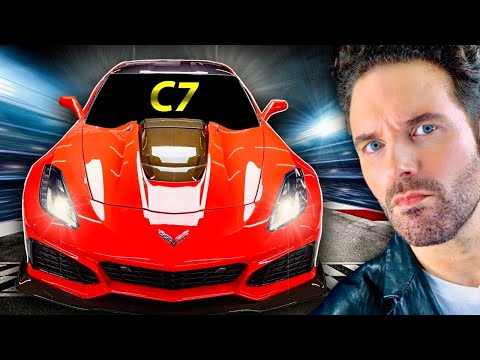 Buying a Corvette C7? WATCH NOW!