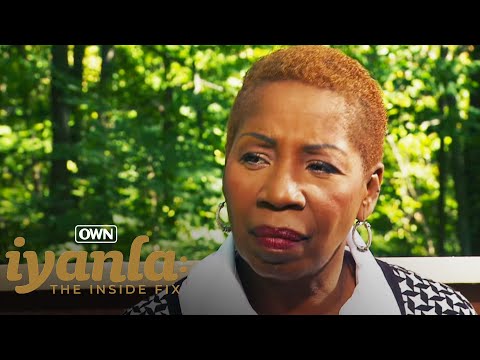 Iyanla Vanzant Is BACK! The Work of Becoming Your Best Self Continues | Iyanla: The Inside Fix | OWN