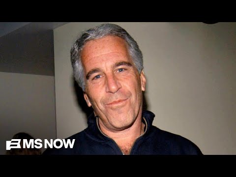 TODAY: Epstein's accountant testifies before House Oversight Committee