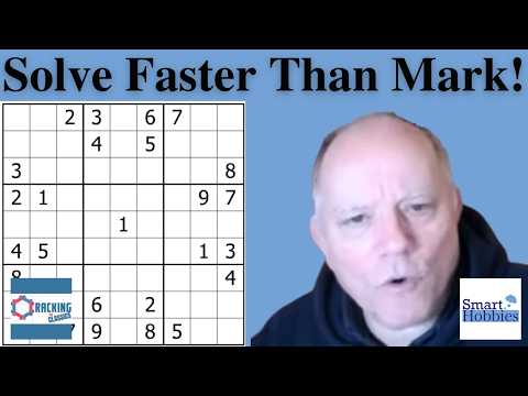 Do This EVERY Time You Solve Sudoku (Cracking The Cryptic Routine)