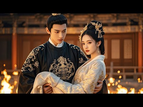 [MULTI SUB]【完整版】尽心伺候瘫痪将军三年，他康复那日我转身嫁给了他宿敌！#短剧 #短剧全集 #古装