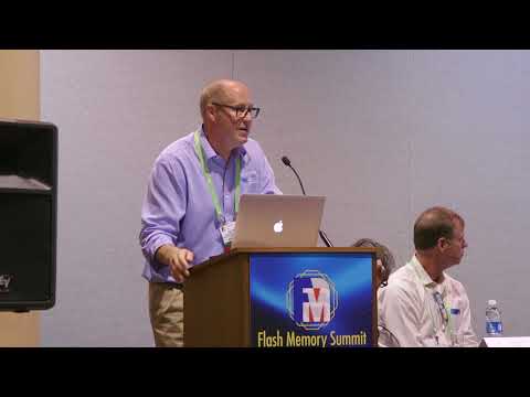 Rob Davis - What is RDMA