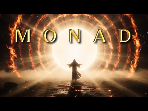 What is the Monad? The Hidden Source Before Creation | Gnostic Wisdom