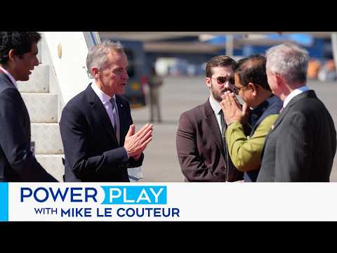 'I think the behaviour continues': Former security advisor on Indian transnational repression