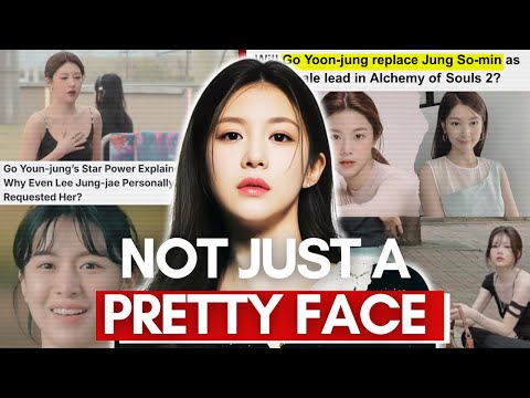 Go Yoon-jung’s Life Before Resident Playbook Will Surprise You