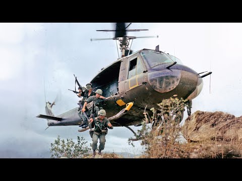 FROM HUEY TO COBRA: How Bell Beat Lockheed's AH-56 Cheyenne