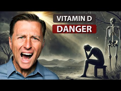 Your Body Is BEGGING for Vitamin D!!