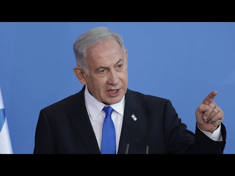 Netanyahu says Albanese ‘basically rewarded Hamas’ for the ‘savage murder of Jews’