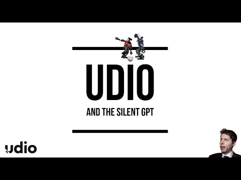 Udio, the Mysterious GPT Update, and Infinite Attention