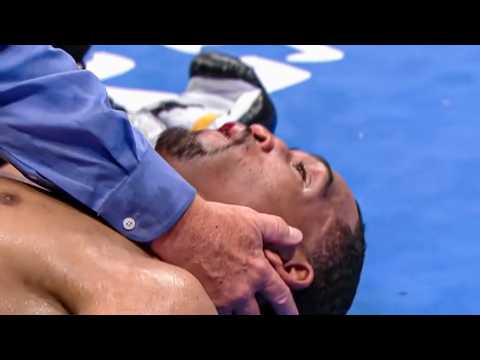 Knockouts That Should’ve Been Censored