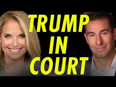Trump Attends Supreme Court Hearing—Birthright Citizenship Case Explained