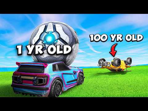 Ages 1-100 Fight for $1000! Who will win?