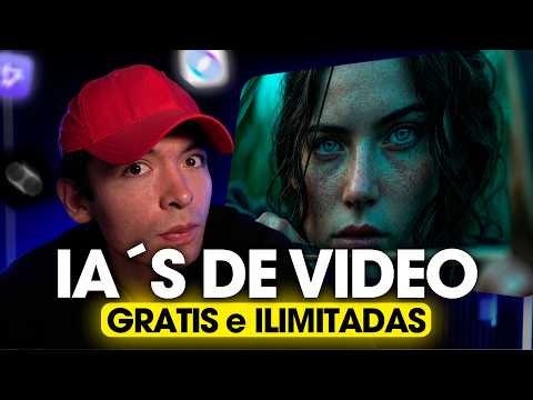 Esto es GRATIS? Crea Videos Largos, Sin Censura y Con Audio de Calidad