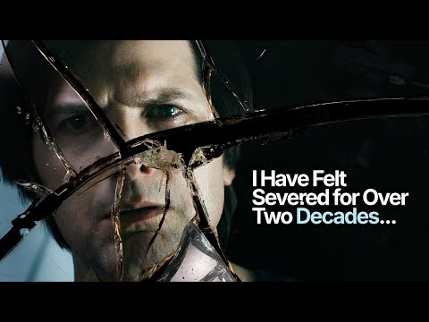 I've Been Severed for Two Decades