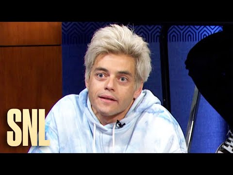 Celeb School Game Show - SNL
