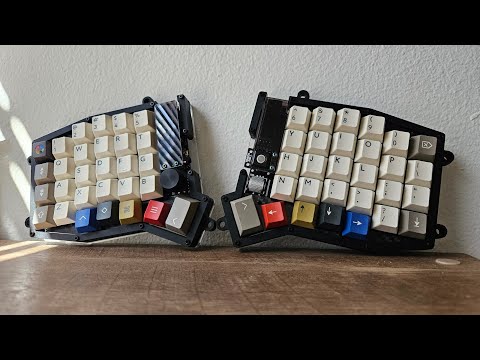 Sofle Plus - Ergo Claaaaaaaaackkky Goodness.