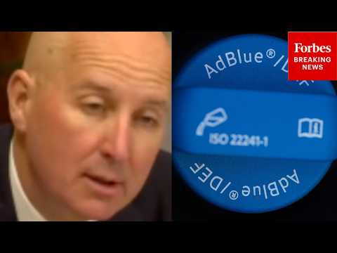 'These Failures Can Cost Producers Thousands Of Dollars': Ricketts Warns Of DEF Issues